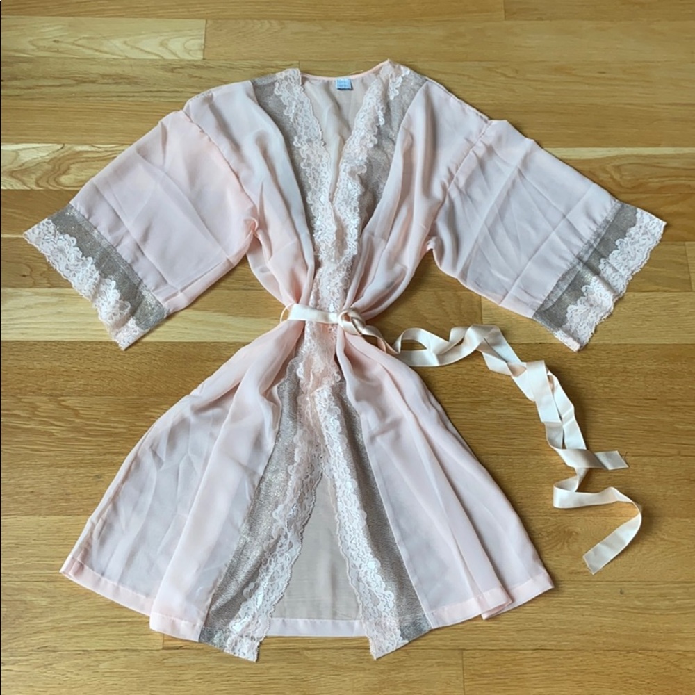 Hanky Panky Creme Dela Robe